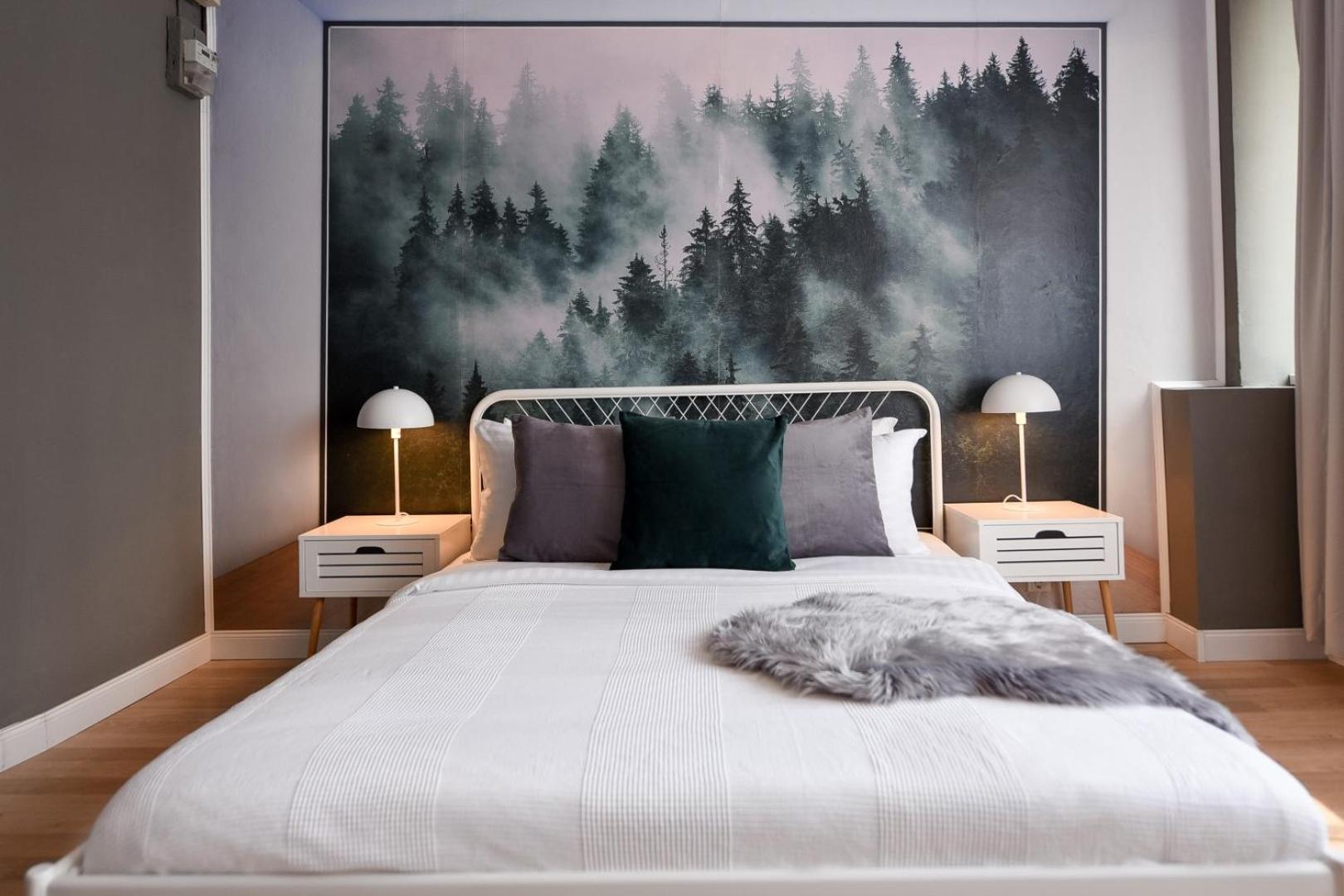 City Center Getaway - Cozy Accommodation For Your Perfect Stay Βουκουρέστι Εξωτερικό φωτογραφία