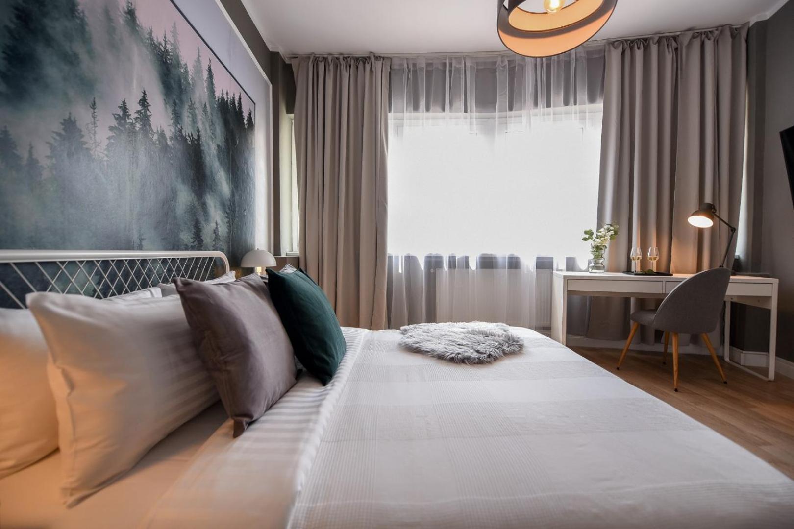 City Center Getaway - Cozy Accommodation For Your Perfect Stay Βουκουρέστι Δωμάτιο φωτογραφία