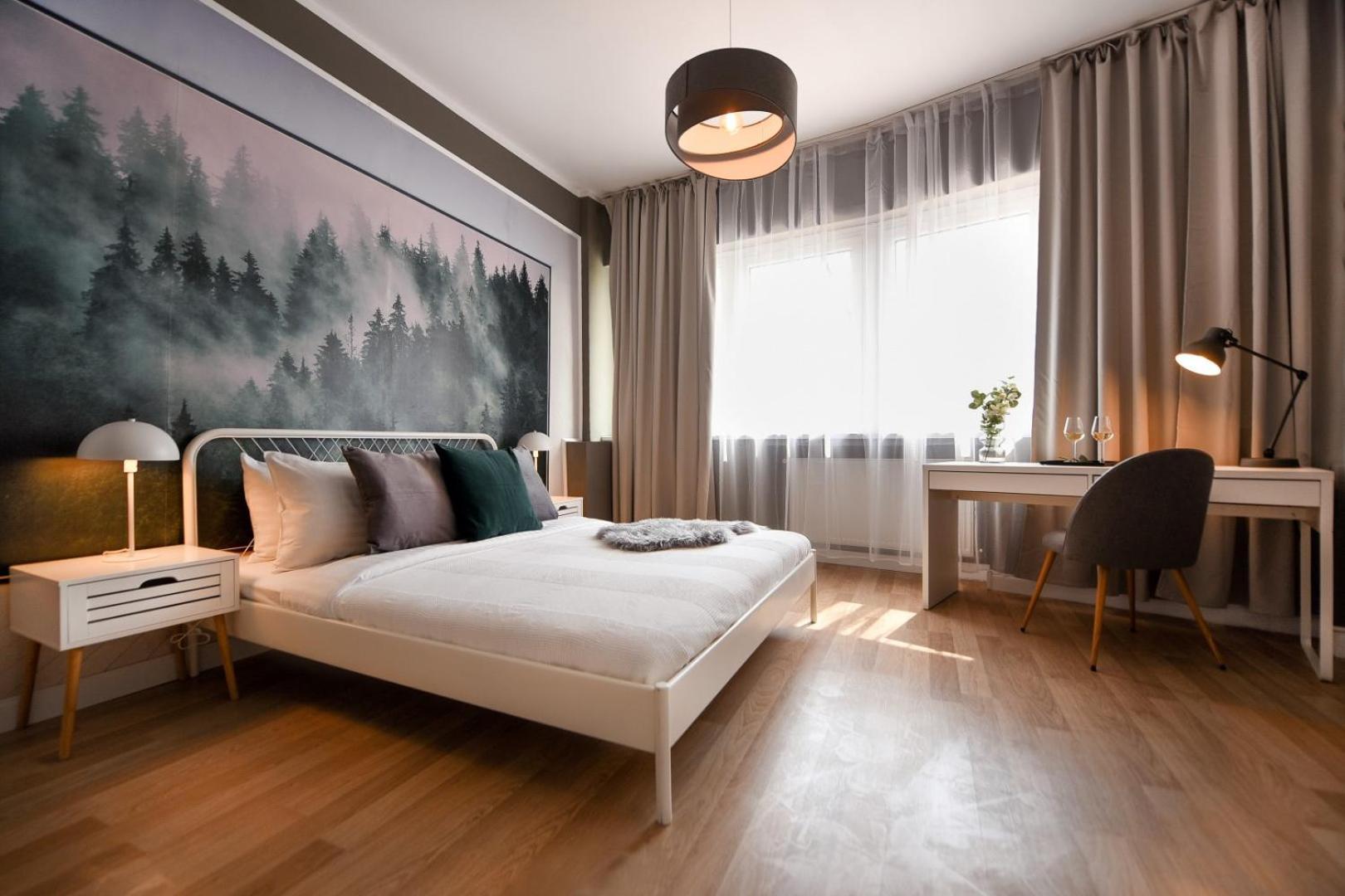City Center Getaway - Cozy Accommodation For Your Perfect Stay Βουκουρέστι Εξωτερικό φωτογραφία